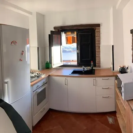 Casa Ros Casa vacanze Granada