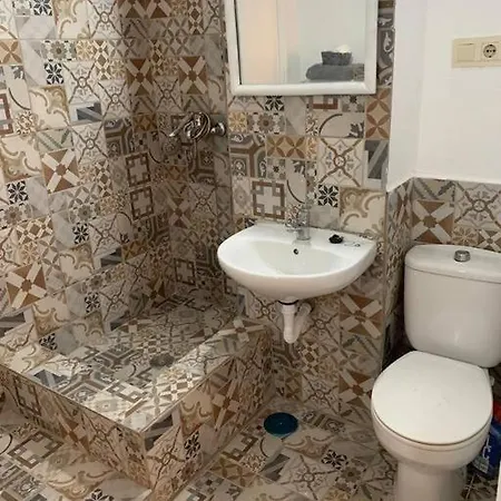Casa vacanze Casa Ros