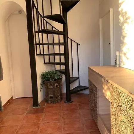Casa Ros * Granada