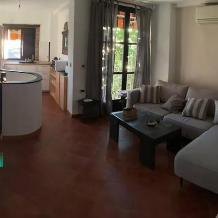 Casa Ros Holiday home *