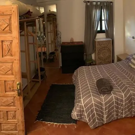 Holiday home Casa Ros