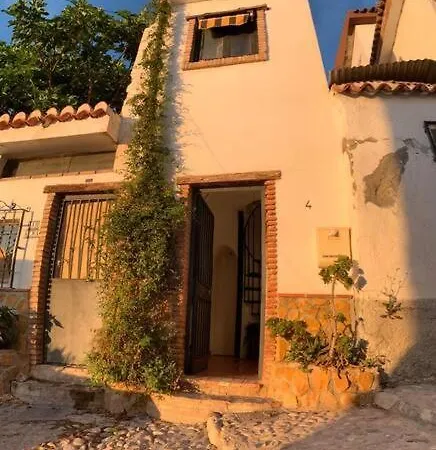 Casa Ros * Granada